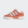 Championes Adidas FORUM2000 W Rojo