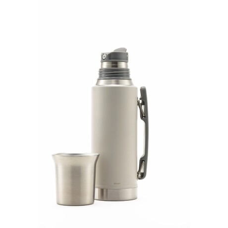 Termo Comet Tapa Mate Barcelona 1lt Greinge