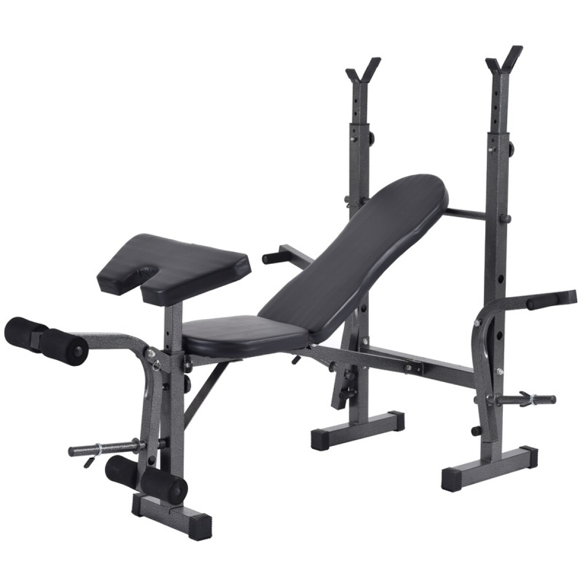 BANCO DE PECHO MULTIFUNCION C/ BUTERFLY ZAKA SPORT 