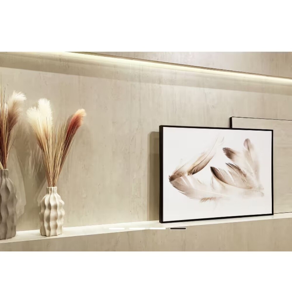 Porcelanato Trevi 80.5x140 cm Mate y Rectificado Porcelanato Trevi 80.5x140 Cm Mate Y Rectificado