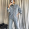 Nat Light Blue