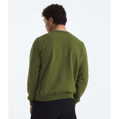 Buzo Evolution Simple Dome Woodland Green