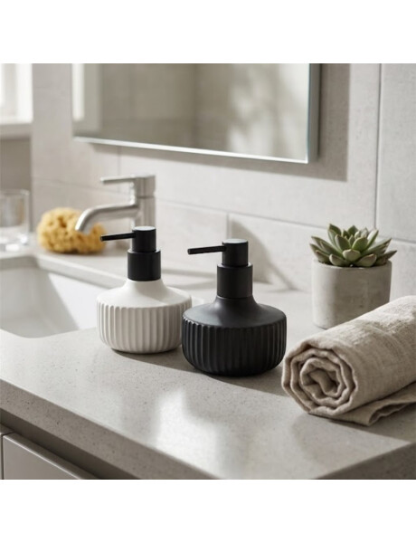 DISPENSADOR BAÑO CERAMICA 12x10.5CM COLOR SURTIDO DISPENSADOR BAÑO CERAMICA 12x10.5CM COLOR SURTIDO