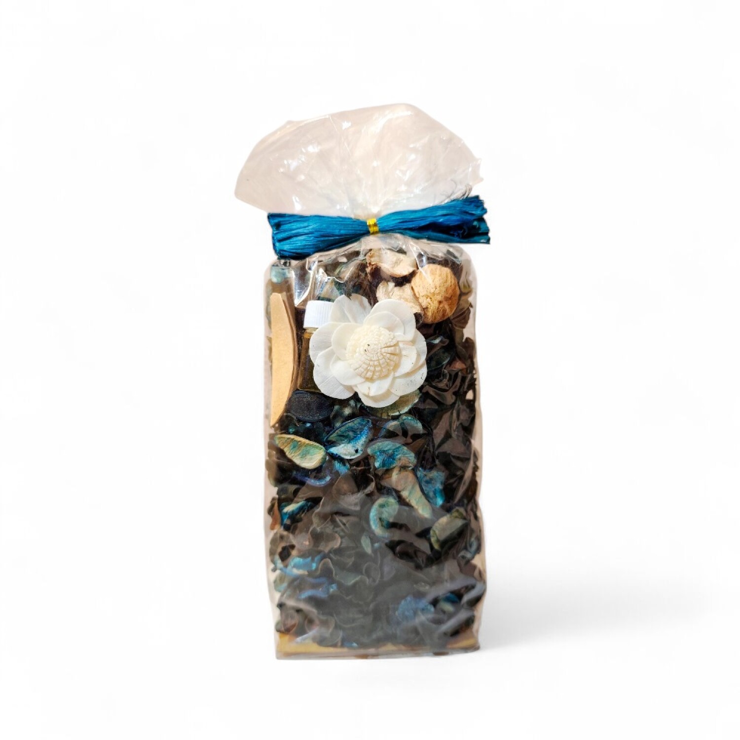 Papu Reri POPURRI AROMATICO - Oceano — La Casa de las Velas