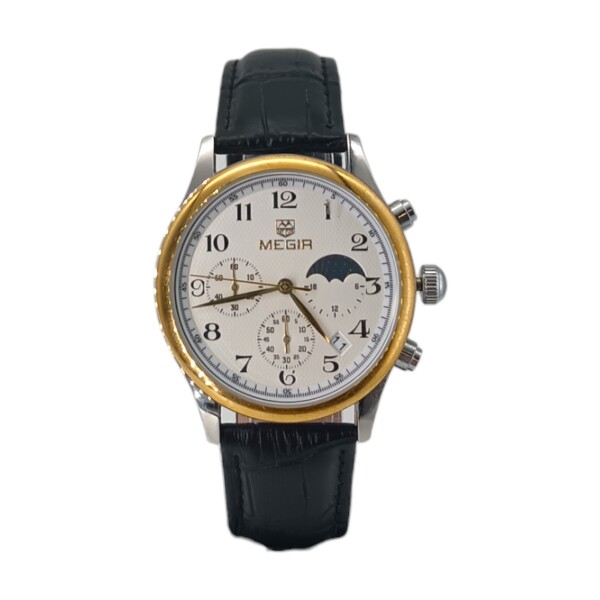 MEGIR M5007 plateadocombinado