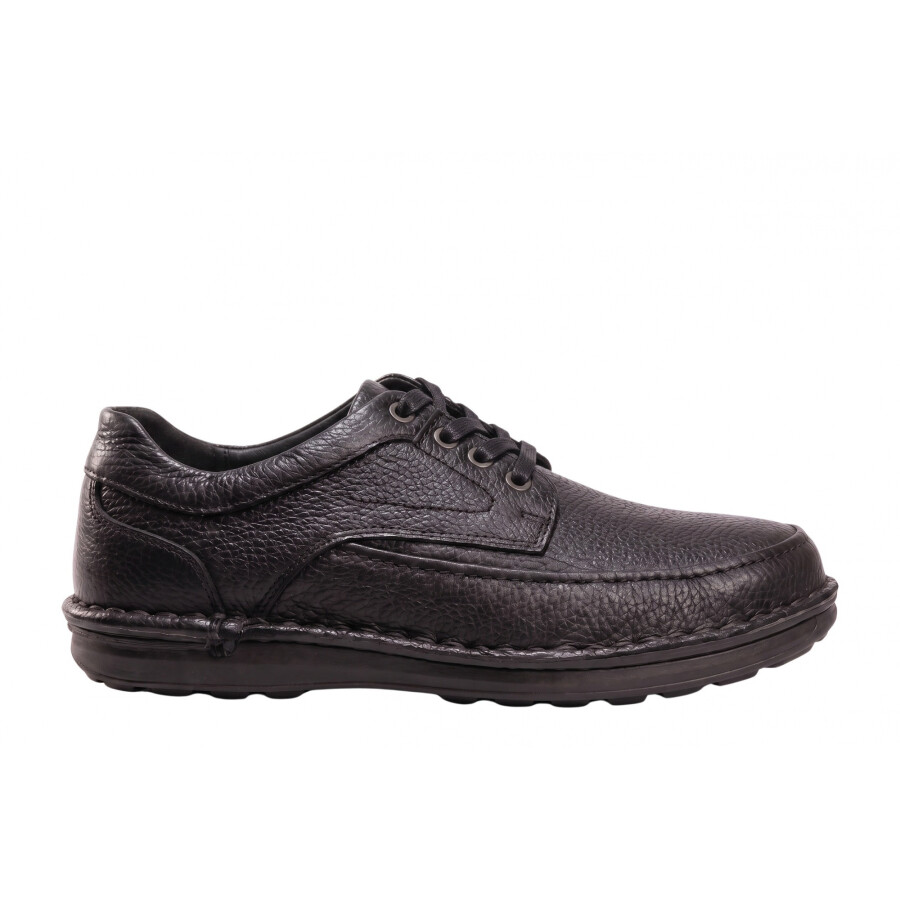 SNAKE CUERO CONFORT BLACK