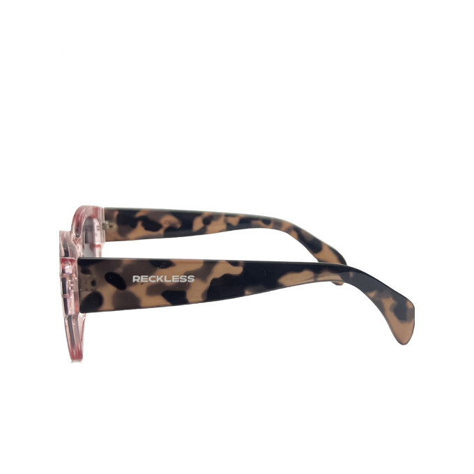 Reckless Heritage Pink