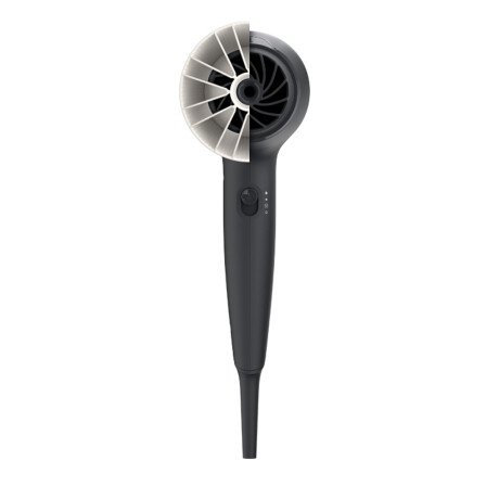 Secador de pelo Philips - 1600W BHD302/10 Secador de pelo Philips - 1600W BHD302/10