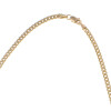 Cadena de oro amarillo 18K N199/60 Cadena de oro amarillo 18K N199/60