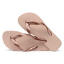 Sandalias Havaianas Top Unisex Rosa Ballet