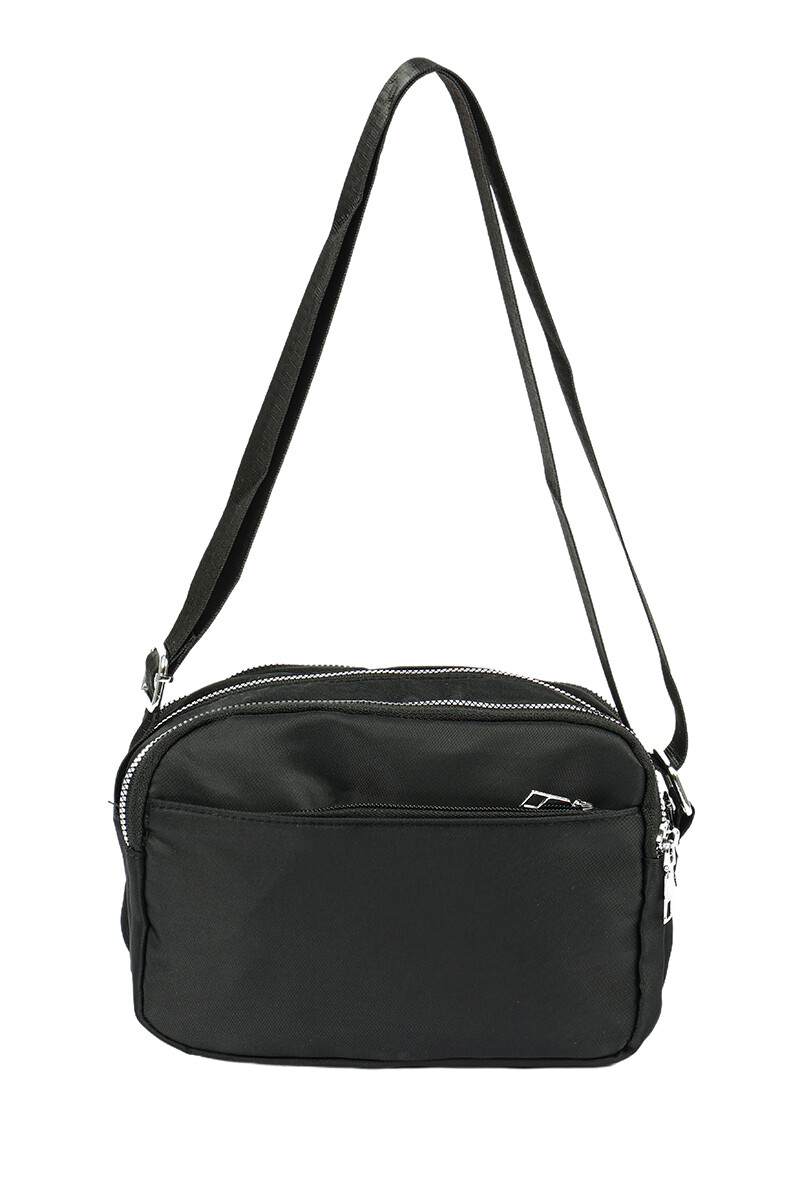 Bandolera Dubai Negro