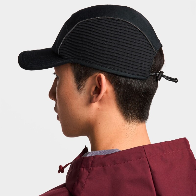 Gorra Nike Aerobill Unisex Negro