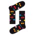 Happy Socks Medias - Cherry Happy Socks Medias - Cherry