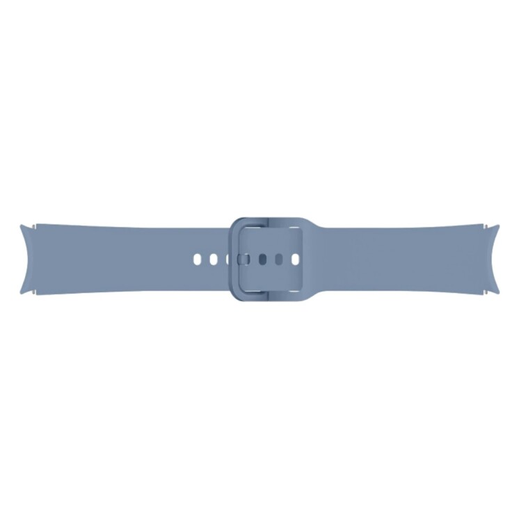 Correa Samsung Sport Band (M/L) para Galaxy Watch5 y Watch5 Pro Blue