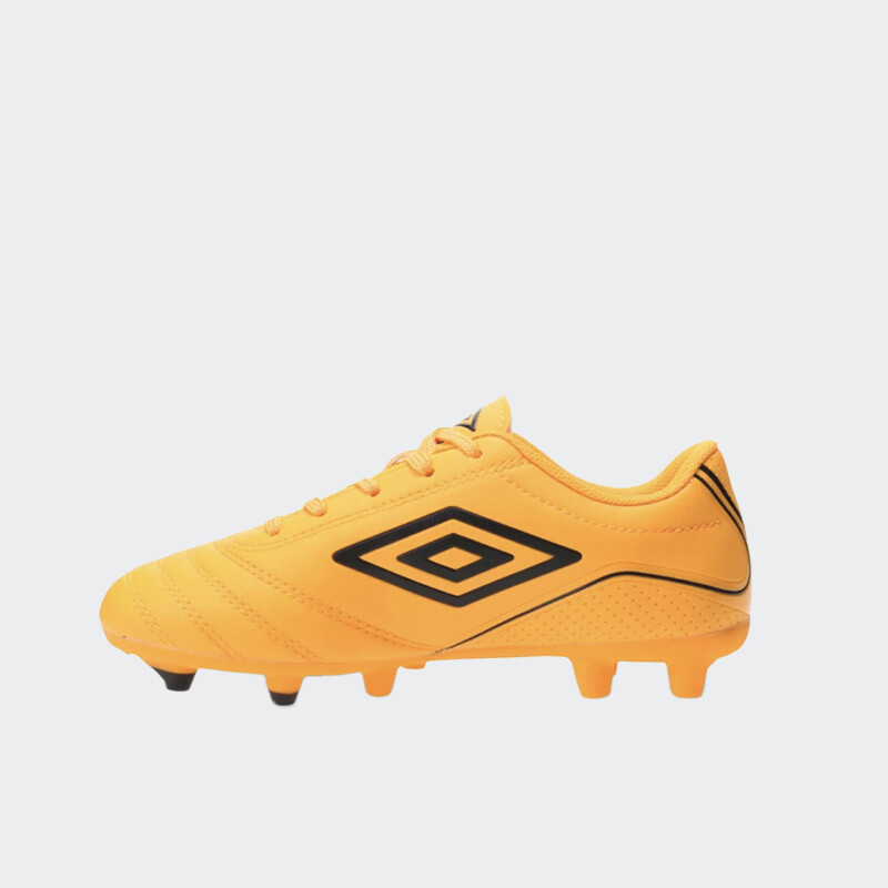 Championes Umbro Classico III HG Jr Naranja