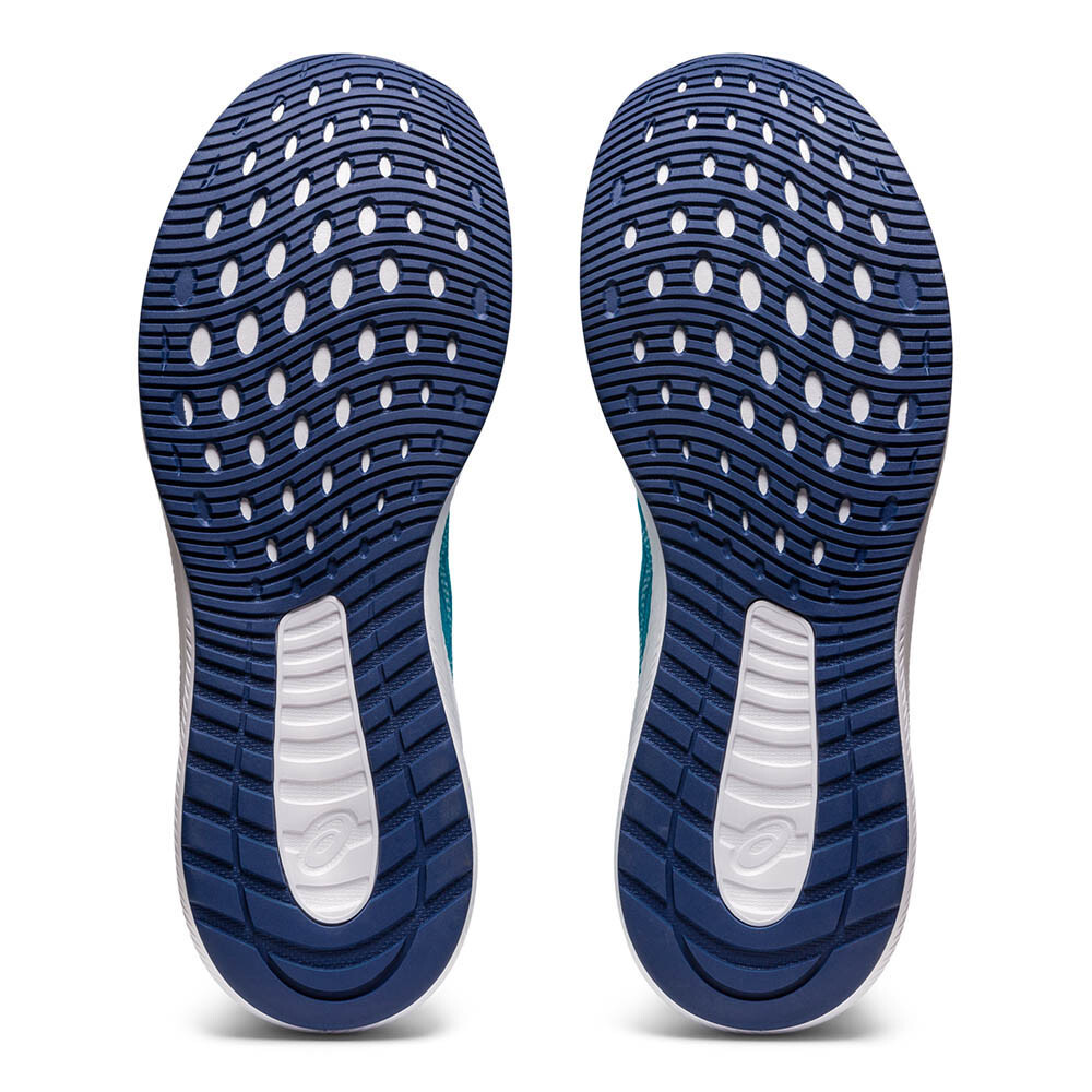 Patriot 13 - Hombre Island Blue/white