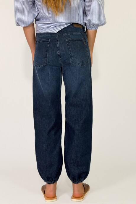 PANTALON TRINDADE Azul