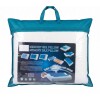 ALMOHADA RECT BLANCA 40X60CM Unica