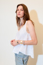 TOP BEISIC Blanco