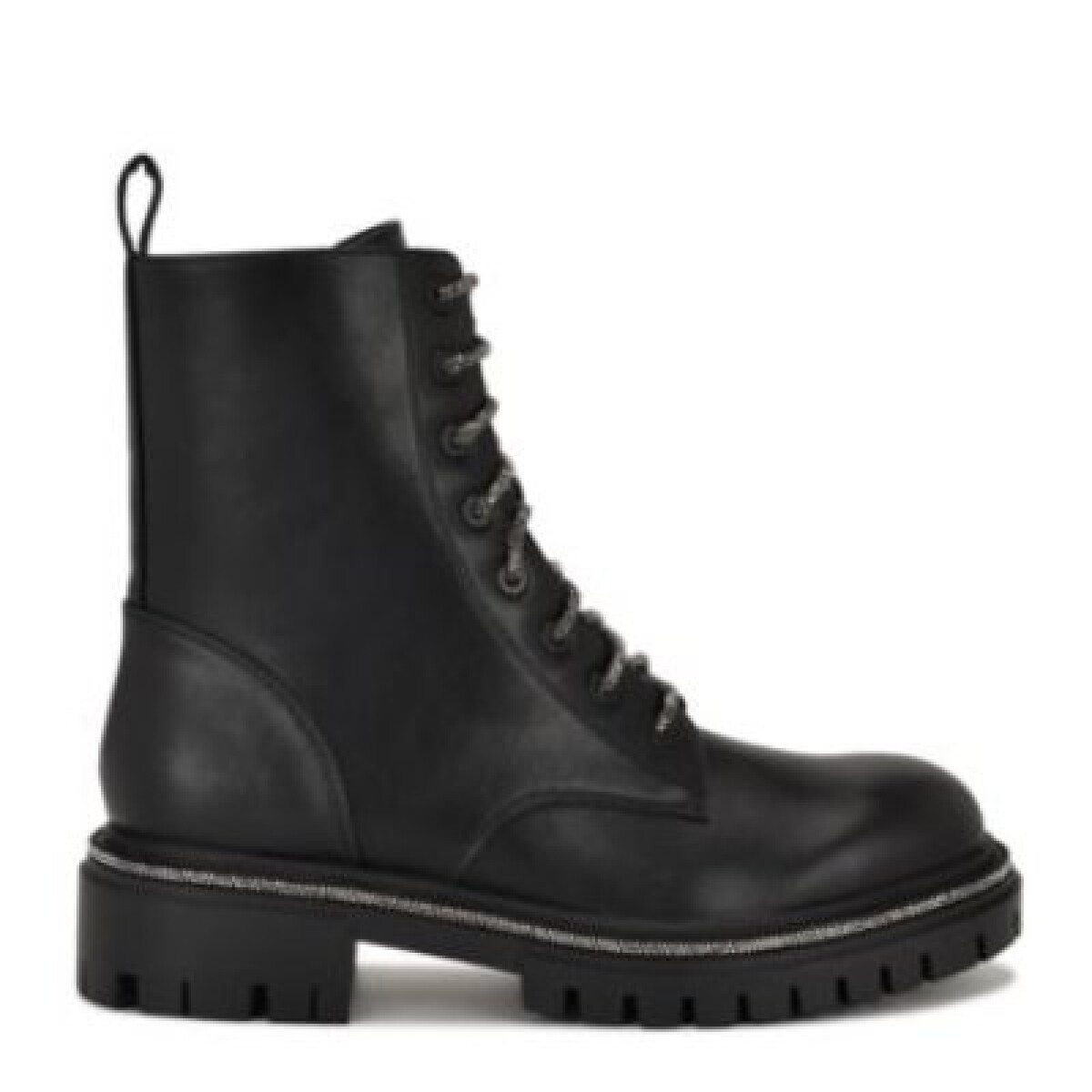 Booties Jarret3 - Black 