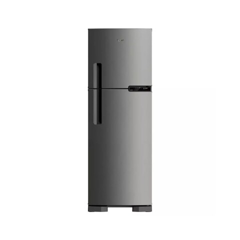 Heladera Whirlpool 374/399 litros WRM44HK Evox Heladera Whirlpool 374/399 litros WRM44HK Evox