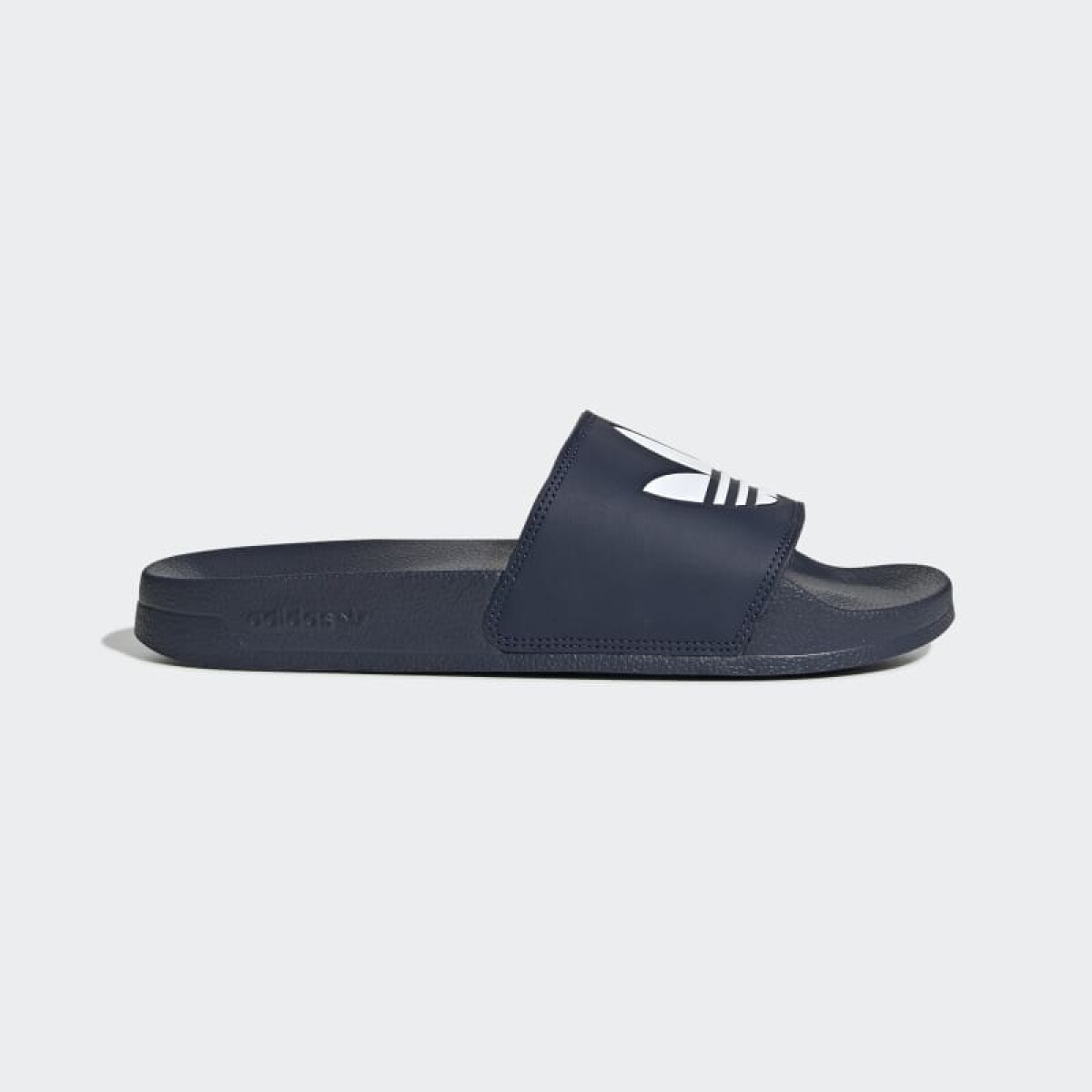Sandalias Adidas Adilette Lite - Azul 