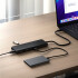 Satechi Adptador Multipuerto 13-en-1 USB-C Satechi Adptador Multipuerto 13-en-1 USB-C
