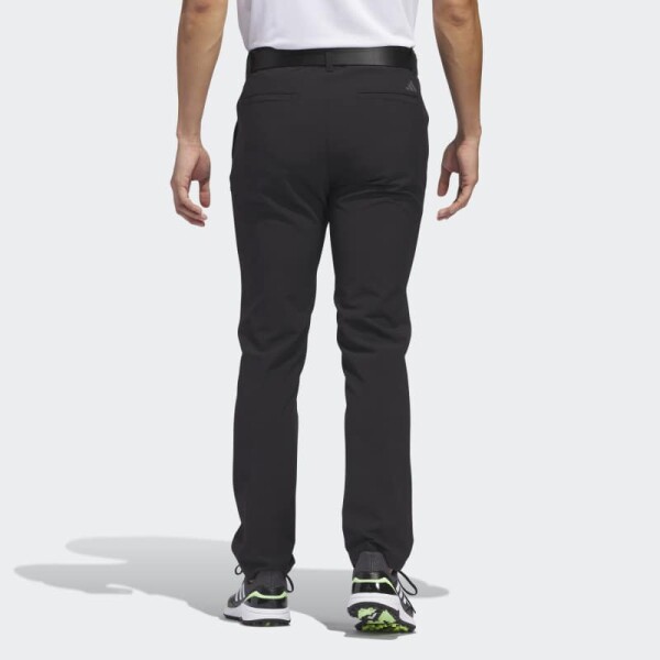 Pantalón Adidas Ultimate365 Tapered Golf Negro