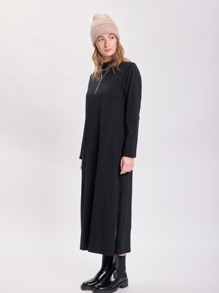 Vestido Negro