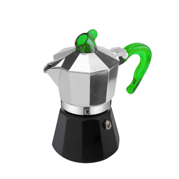 CAFETERA GAT BARLEY ORZIERA 3 P Unica