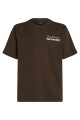 Remera O'Neill The Future Surf Society Café