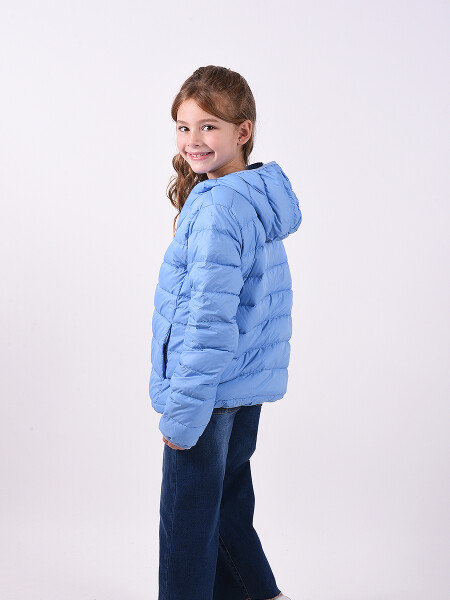 CAMPERA INTI CELESTE