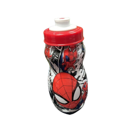 Botella Sport 300 ML Spider-Man Botella Sport 300 ML Spider-Man