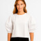 Remera Manddy Blanco