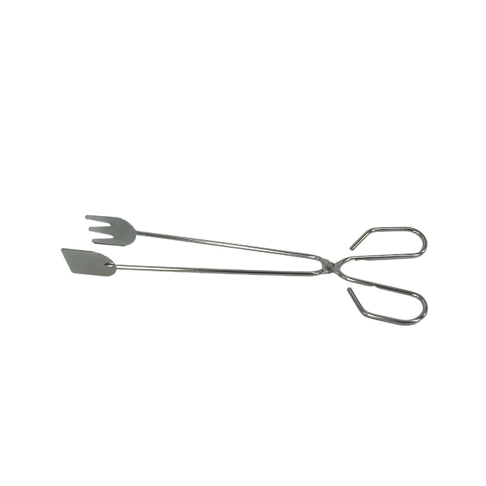 Pinza larga PRISMA metálica 30 cm Pinza larga PRISMA metálica 30 cm