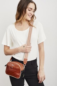 Remera Nácar