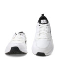 Championes de Hombre Under Armour Charged Edge Blanco