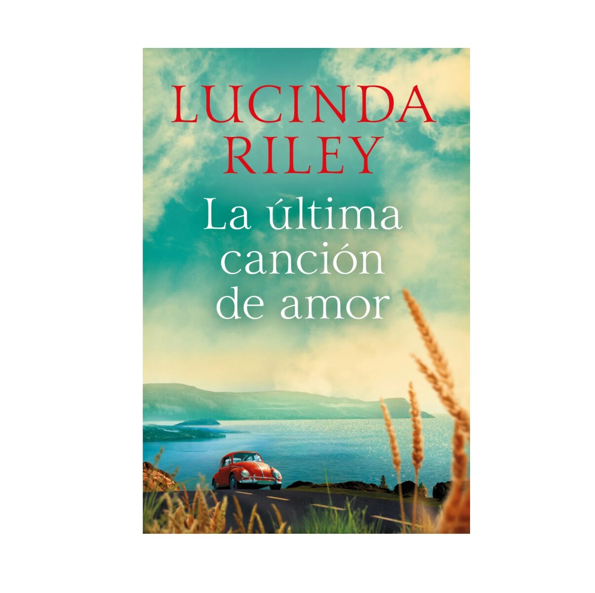 La Última Canción De Amor 