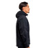 Campera de Hombre TIFFOSI De Lluvia Negro