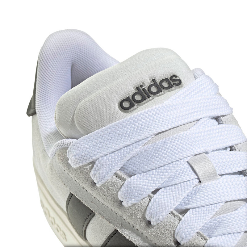 Championes de Mujer Adidas Grand Court Alpha 00S Gris - Claro