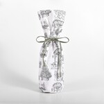 Wine Bag II Navidad 2026 Rincon De Navidad