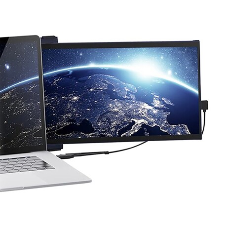 Monitor Portátil Mobile Pixels Duex Max 14,1'' FHD Monitor Portátil Mobile Pixels Duex Max 14,1'' FHD