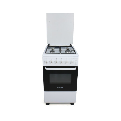 Cocina a Gas Futura Plus FUT-50-G4 Sevilla Cocina a Gas Futura Plus FUT-50-G4 Sevilla