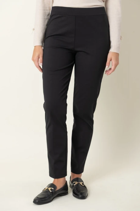PANTALON MOSS AGATE Negro