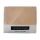 Sábana Ajustable Queen Size Richmond House 100% Microfibra - SALMON