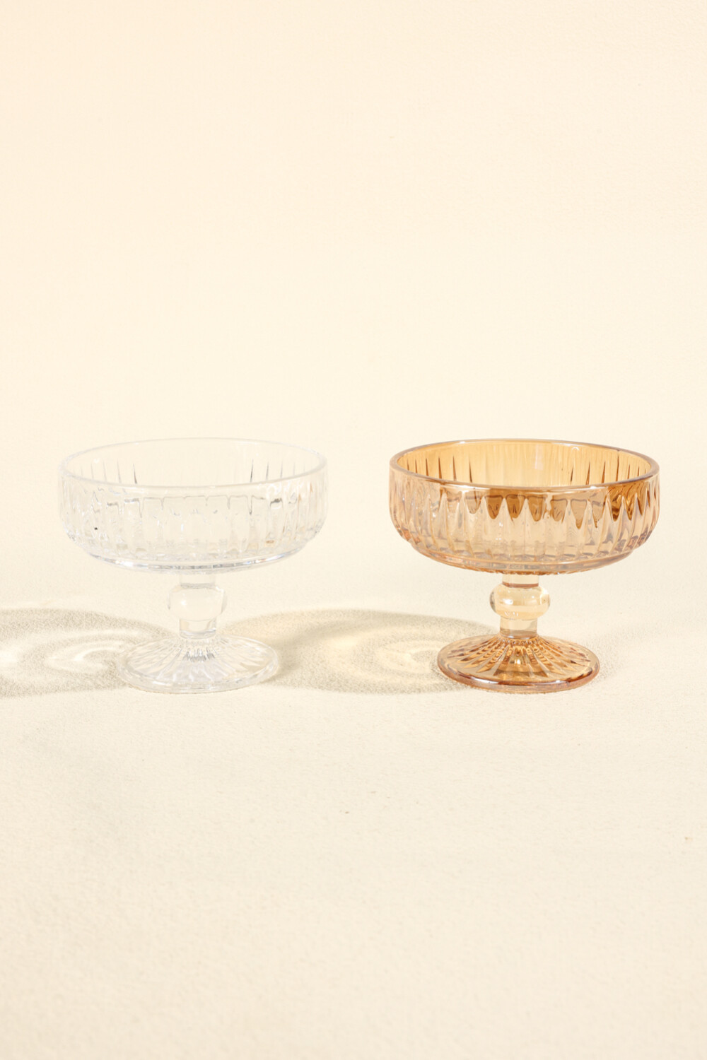 Copa Helado Calia Estampado 1