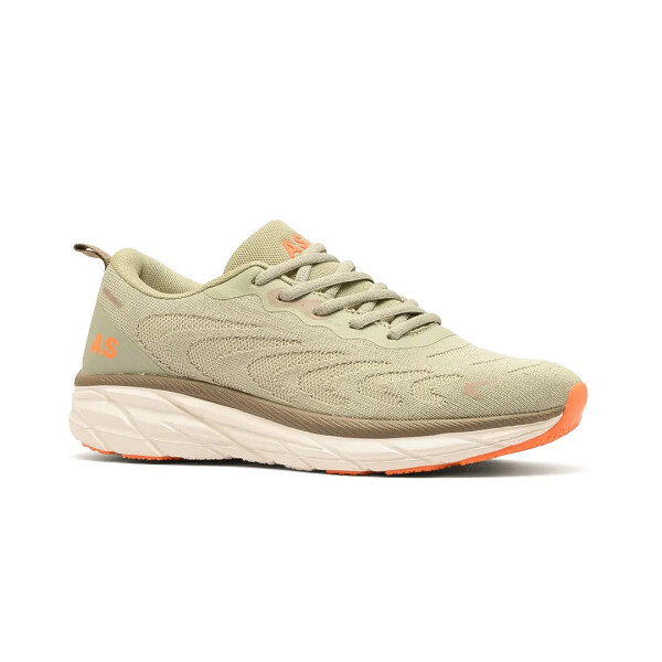 DEPORTIVO JOLIE - AMERICAN SPORT BEIGE