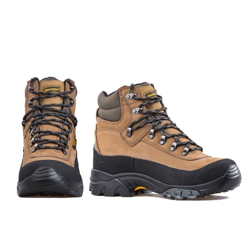 Botas Hanagal Everest Tacticas Militar Botas Hanagal Everest Tacticas Militar