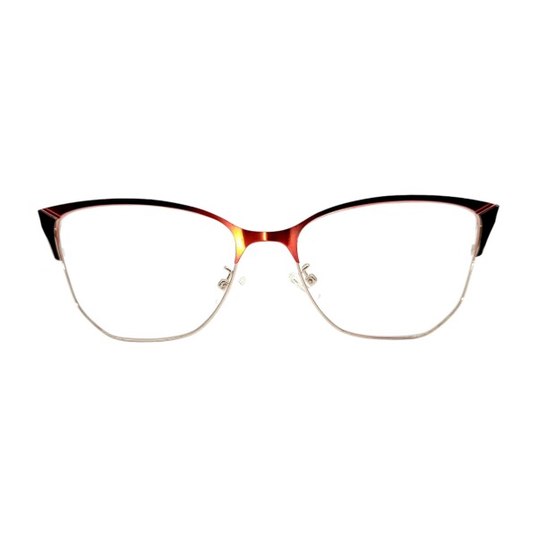 AMY 3061 53/18 140 - Adulto - Rojo rojocombinado