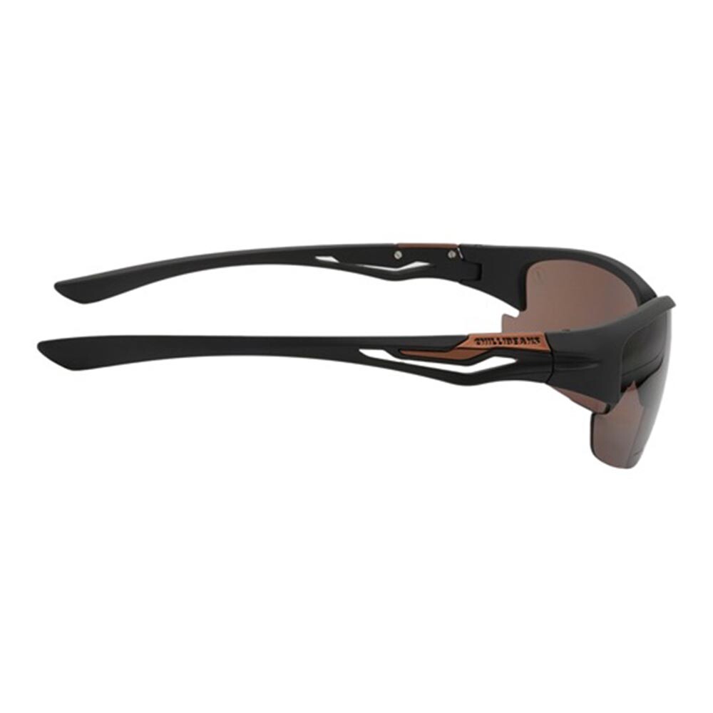 Lentes de Sol Infinity Performance Unisex Marrón/Marrón